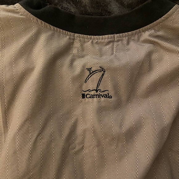 Gulf Coast Invitational Golf Pull-over - Picture 2 of 5